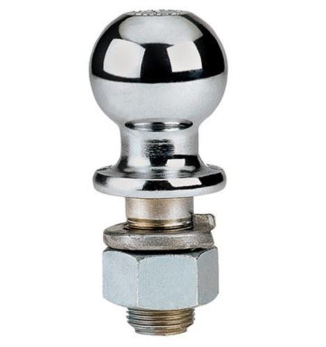Reese 74006 Trailer Hitch Ball, 1-7/8"
