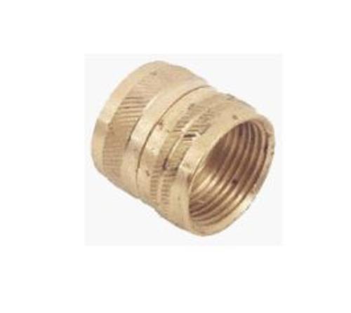 Plumb Pak PP25065 Swivel Hose Adapter, 3/4" x 1/2"