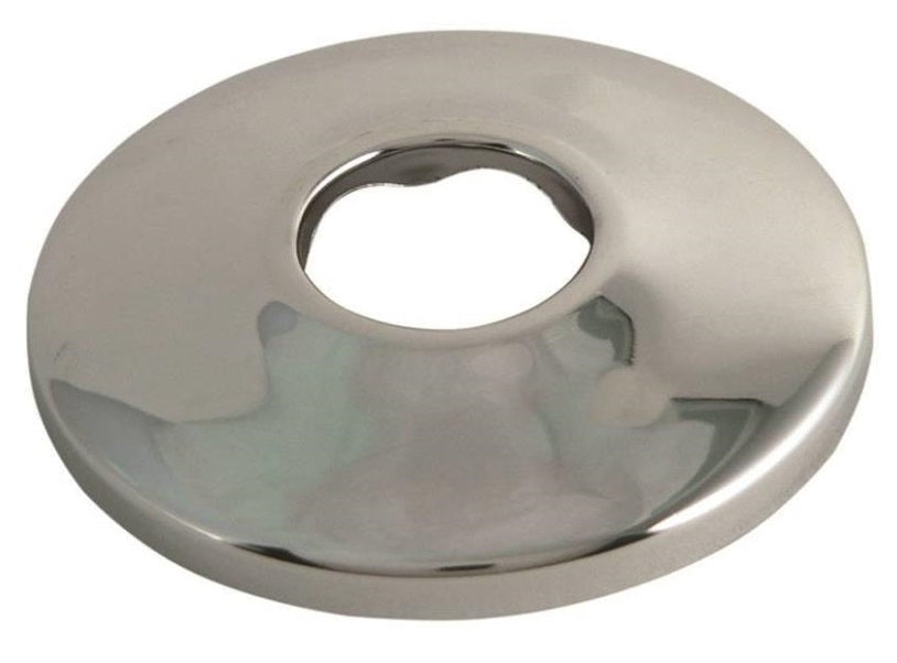 Plumb Pak PP857-15 Shallow Bath Flange, 3/4"