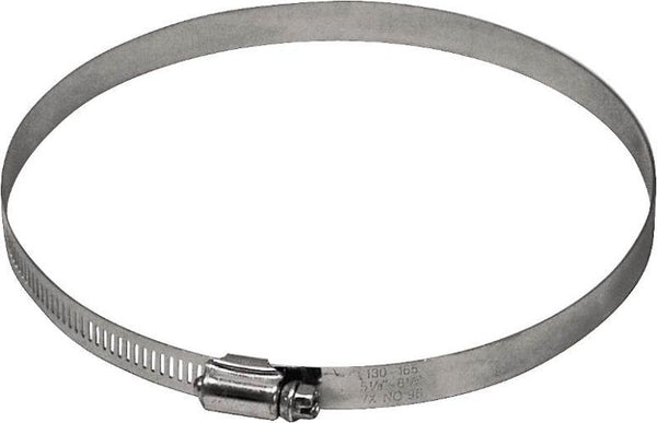 Lambro 283 Dryer Tube Clamp, 3"