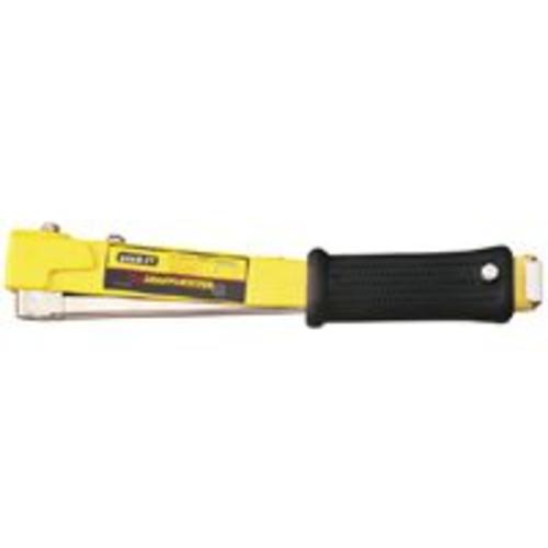 Stanley PHT150C Heavy Duty Hammer Stapler/Tacker 2"x12"