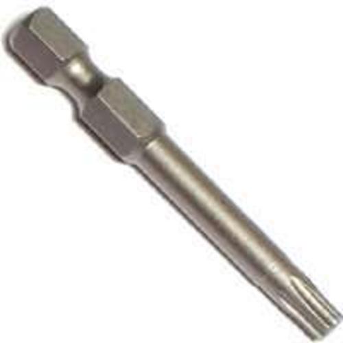 Vulcan 511371OR Star/Torx Insert Bit, 2", 18Pc