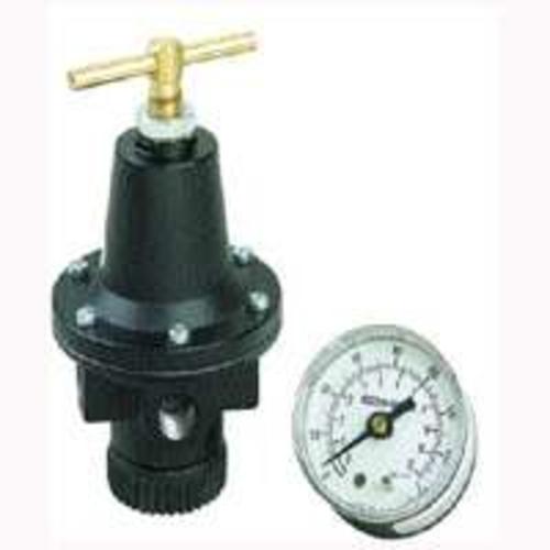 Stanley Bostitch IREGULATOR Industrial Regulators & Gauge, 1/4"