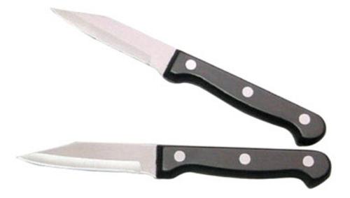 Chef Craft  21131 Paring Knives, 7"
