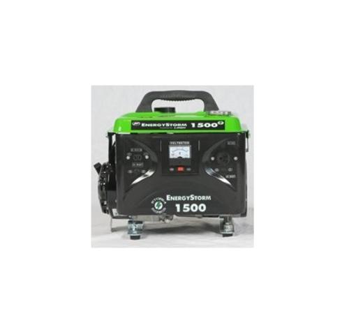 Equipsource ES1500 Lifan OHV Generator 120 V, 1500 Watts