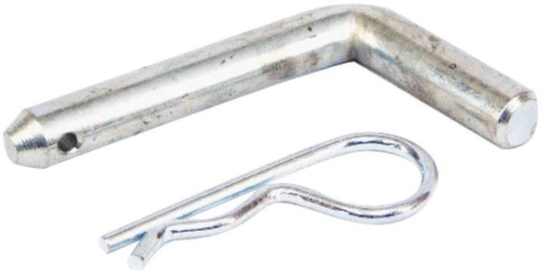 Us Hardware RV-523C Hitch Pull Pin, 5/8" x 3"