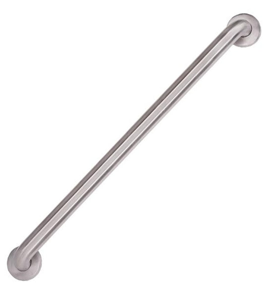 Boston Harbor SG01-01&0130 Straight Tub Safety Grab Bar, 30" L