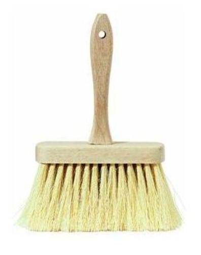 DQB 11955 Rhino Masonry/Water Paint Brush, 4 Rows