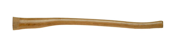 Seymour Link Handle 210-19 Curved Grub Hoe Handle, 36"