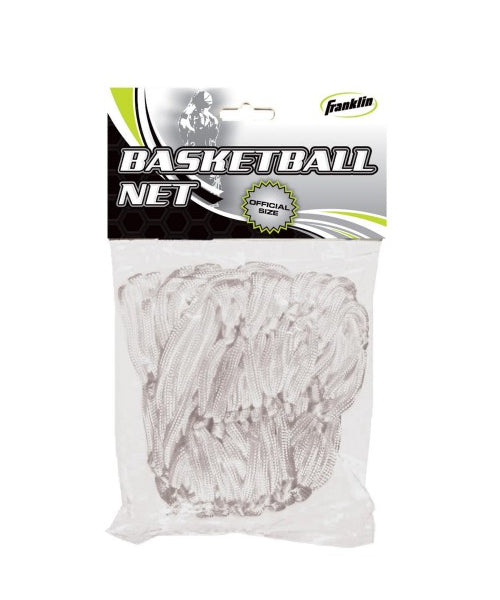 Franklin 1640 Basketball Net, White