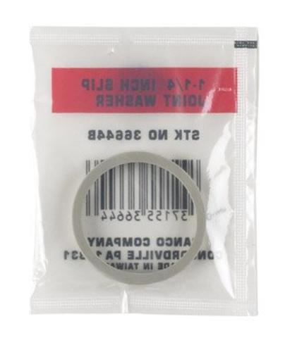 Danco 36644B Washer Slip Joint, 1-7/16" x 1-1/4" x 3/16"