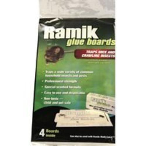 Ramik 940 Mouse & Insect Glue Board