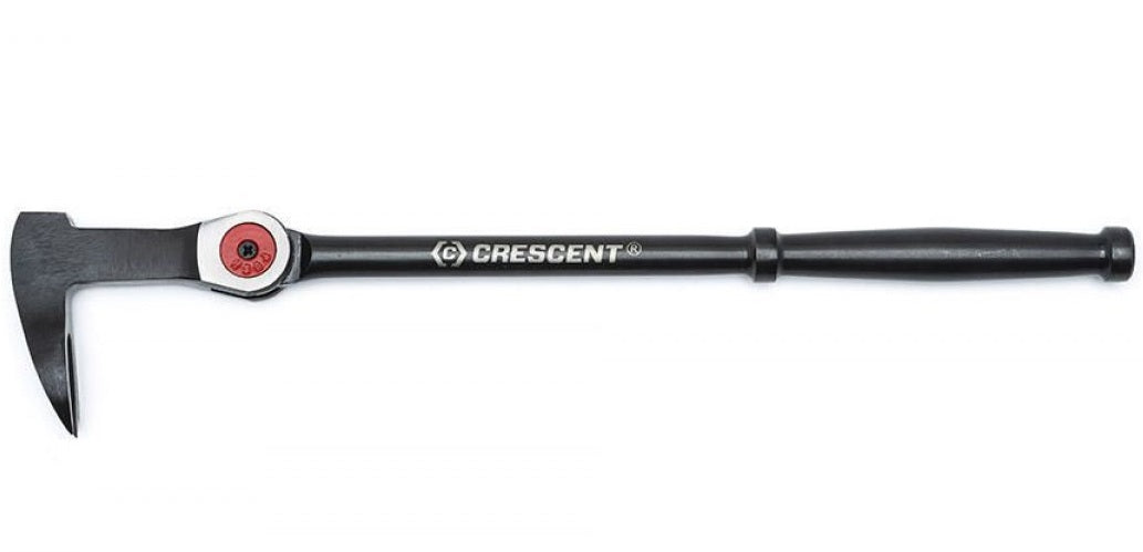 Crescent DB12NO Indexing Nail Puller, 12"