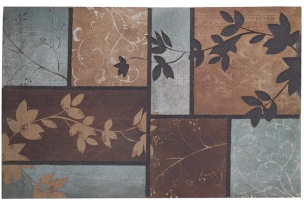 Simple Spaces T659 Door Mat, 34" x 22"