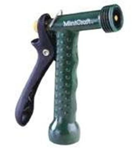 Landscapers Select GA711-G3L Garden Spray Nozzle, Green, 5-1/2 in