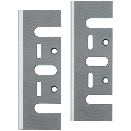 DeWalt DW6655 High Speed Steel Planer Blades, 1 Pair
