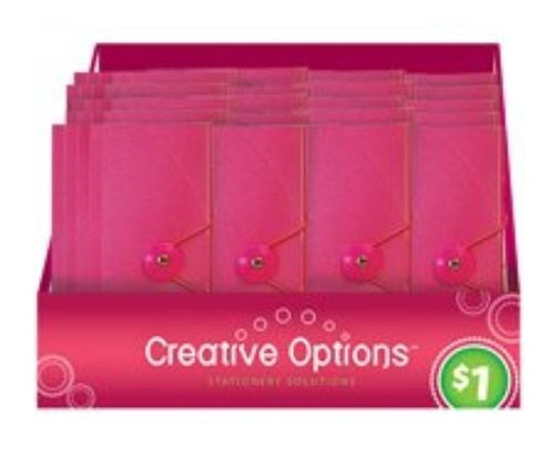 Creative Options 9862 Coupon Holders