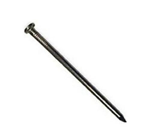 LBM Bulk Nails 00054152 Galvanized Common Nail, 50 lbs