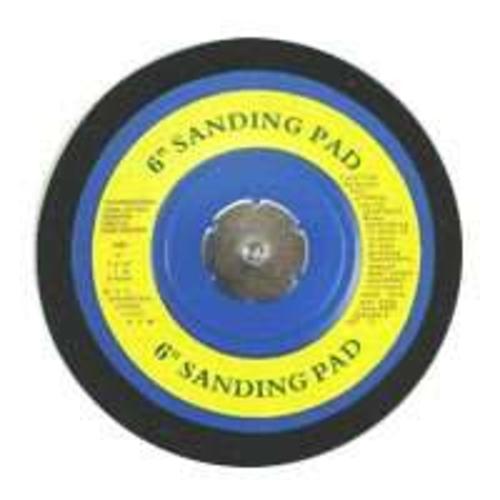 Mintcraft HY-B733L Sanding Pad 6"