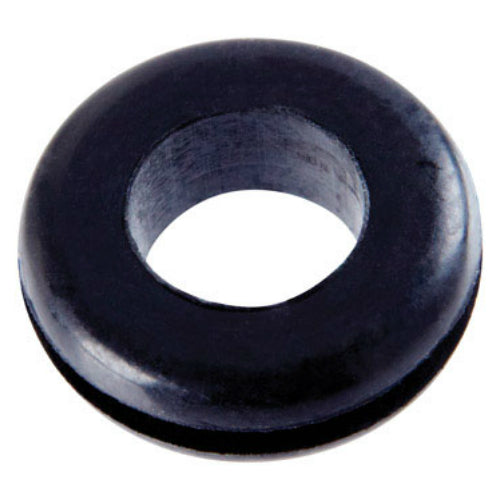 Jandorf 61495 Rubber Grommet, 11/32"