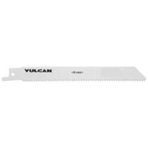 Vulcan 830031OR Wood Recip Saw Blade 9"X6t