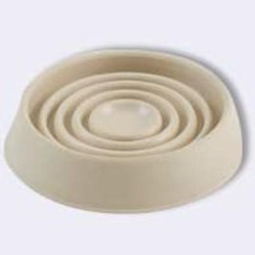 Shepherd Hardware 9165 Furniture Cups, 1.5"