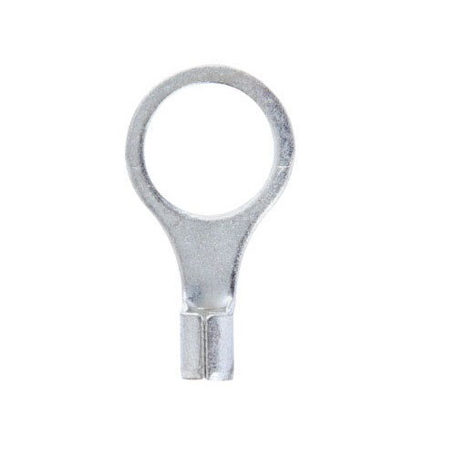 Jandorf 60835 Uninsulated Terminal Ring, 12-10 Gauge AWG