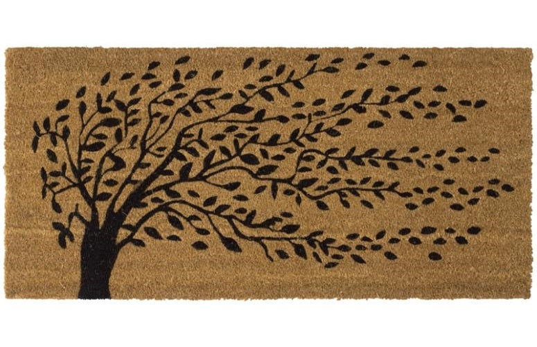 WJ Dennis CORTOL2042 Cordial Door Mat, 42" x 20"