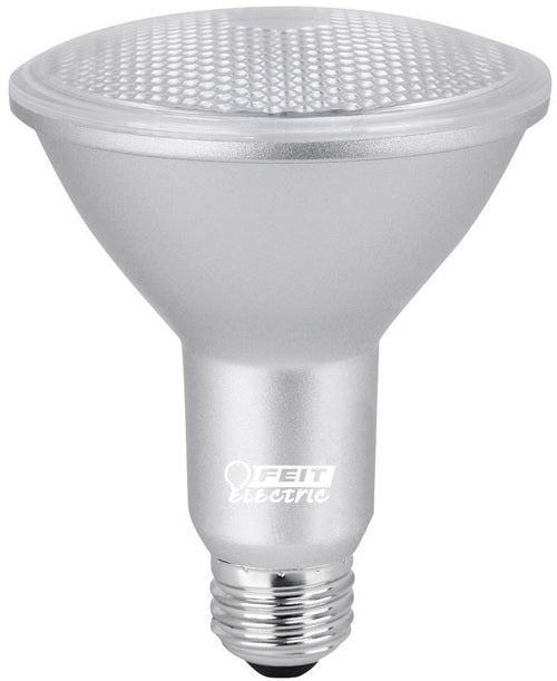 Feit Electric PAR30LDM/930CA LED Bulb, 7 Watts, 120 Volts