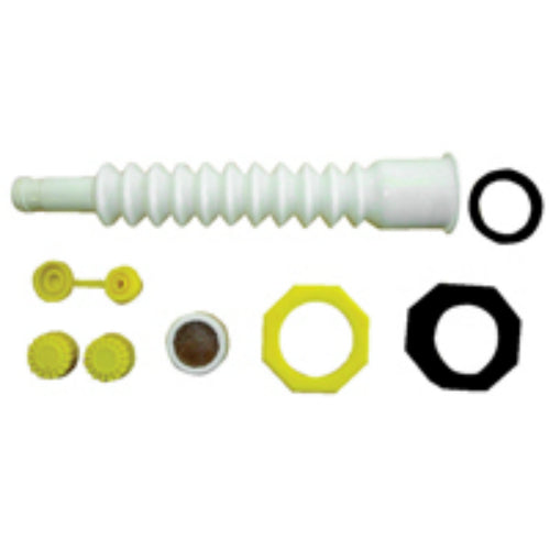 EZ-Pour 20050 Spout Kit For Water Can