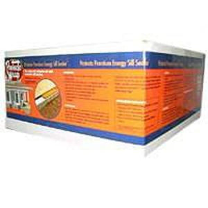 PC-Products 8270055 Triple Sill Sealer, 5-1/2" x  25'