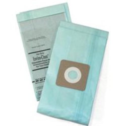 Powr-Flite Enviro Clean 259PB  Paper Vacuum Cleaner Bag 6 Pack