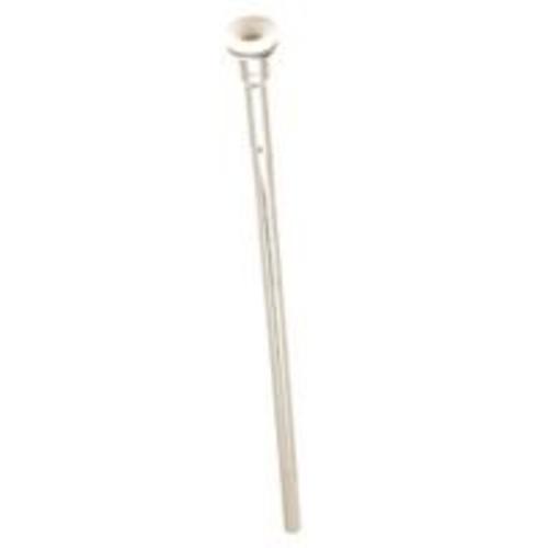 Plumb Pak PP20312/PP30-12PC Supply Riser Tube 3/8" X 12", Chrome