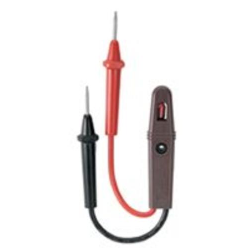 Cooper Wiring BP914 Circuit Tester Amber, 90 To 600 Volt