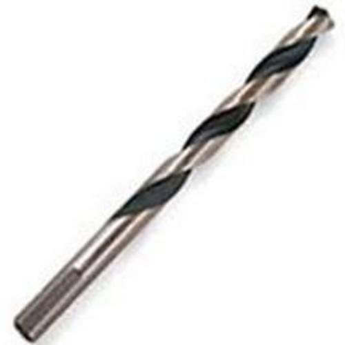 Vulcan 232051OR Hi Speed Steel Drill Bit, Straight Shank, 11/32"
