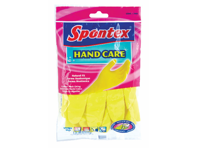 Spontex Latex-Glove