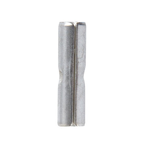 Jandorf 60855 High temperature Terminal Butt Splice, 16-14 Gauge AWG
