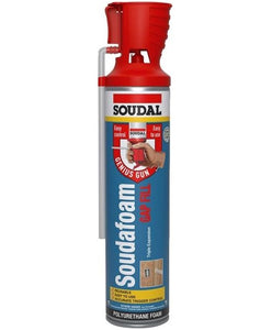 Soudal 454800 Soudafoam Gap Fill, 12 Oz