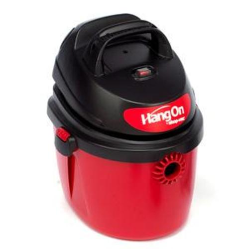 Shop-Vac 2036000 Hangon Wet/Dry Vacuum, 2.5 Gallon