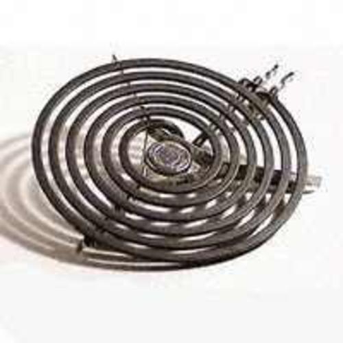 Camco 00183 Electric Range Top Burner, 5",  W/Porcelain Connector