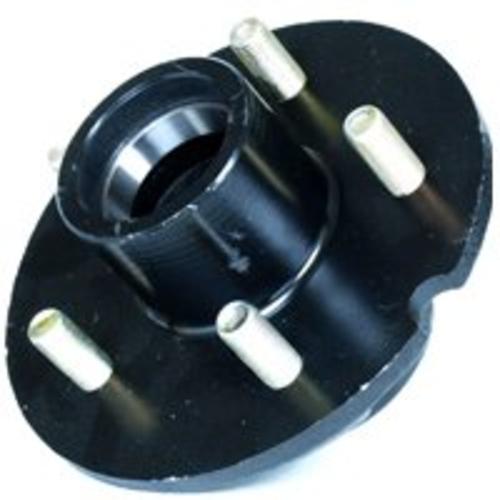 Martin Wheel H5-C-PB-B Axle High Speed Trailer Hub Kit, 1"