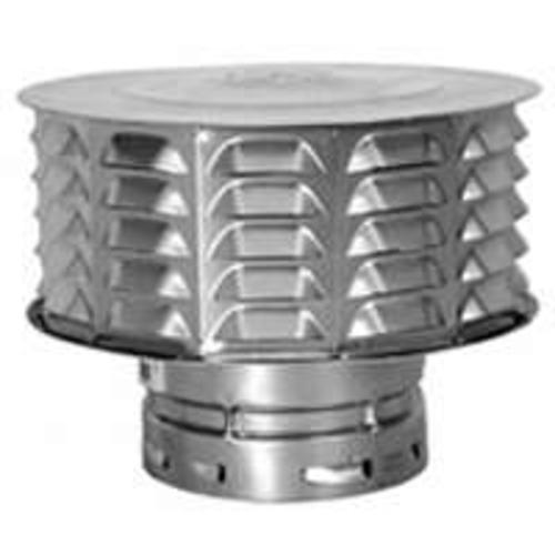 AmeriVent 3EC Vent Cap, 3"