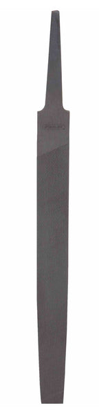 Stanley 22-170 Single Cut Mill Bastard File, 6"