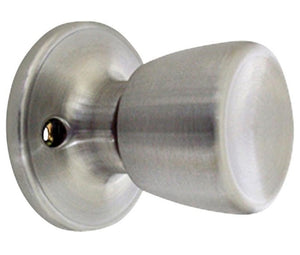 Prosource TS640V-PS TS Dummy Knob, Stainless Steel