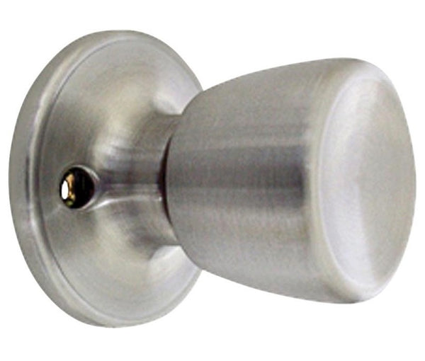 Prosource TS640V-PS TS Dummy Knob, Stainless Steel
