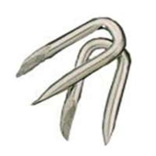 Rangemaster 7414 Smooth Staple 1-1/4", Galvanized