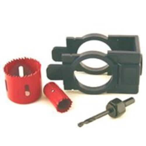 Vulcan 300681OR Wood Door Lock Installation Kit