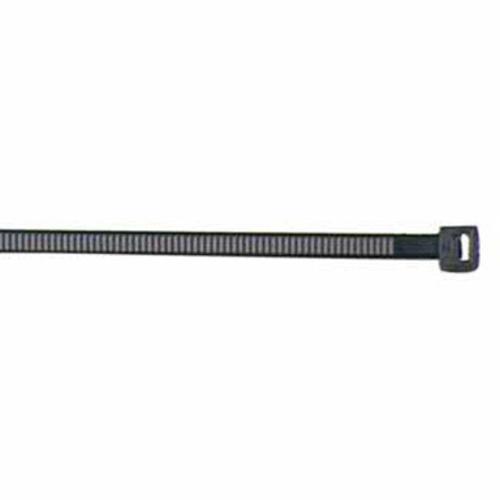 Gardner Bender 46-330UVB Heavy Duty Cable Ties, 30", Black, 25-Pack