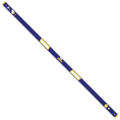 Irwin 1794077 2000 Series Box Beam Level 48", Aluminum