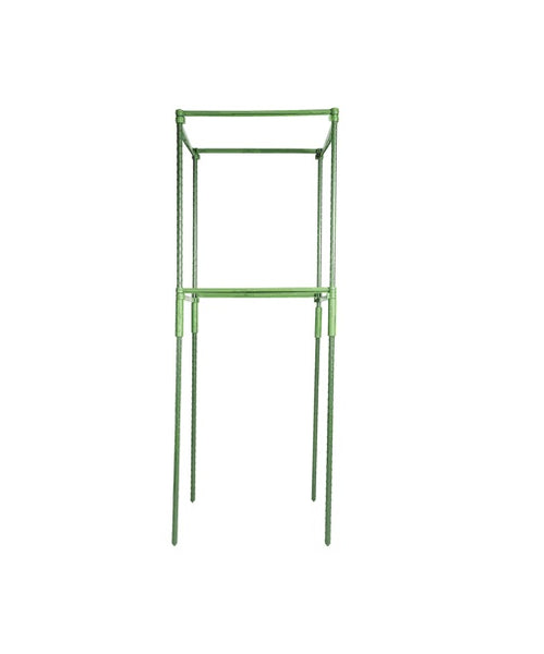 Bloem STK-1 Grow Bag Universal Staking Kit, Green